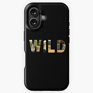 Ferocious Animal iPhone Tough Case