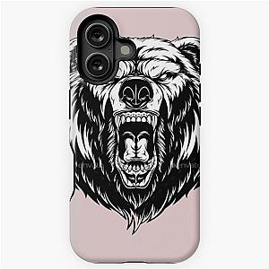 Ferocious Bear Tough Case for iPhone