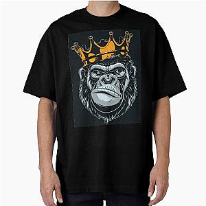 Ferocious Gorilla T-Shirt