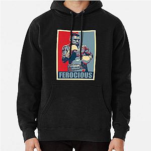 George Kambosos Jr Hope Pullover Hoodie