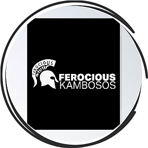 Ferocious Posters