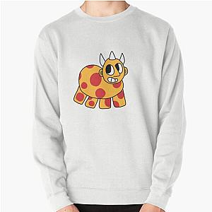 Pullover Sweatshirt