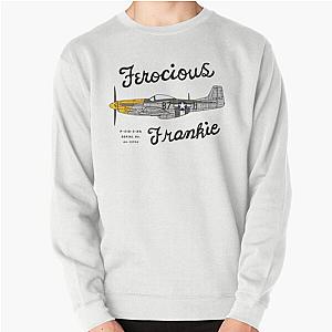 P-51 Mustang Ferocious Frankie Sweatshirt