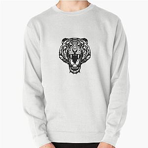 Tiger Sweatshirt
