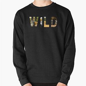 Ferocious Animal Sweatshirt