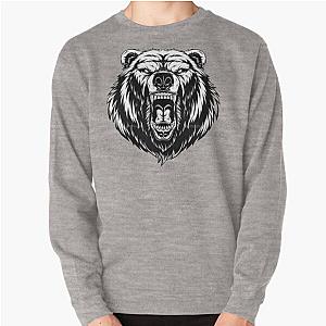 Ferocious Bear Sweatshirt