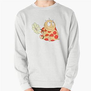 Ferocious Beast Sweatshirt
