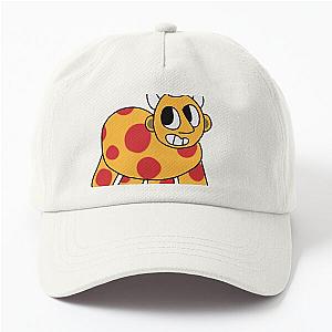 Beast Dad Hat