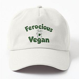 Ferocious Design Hat