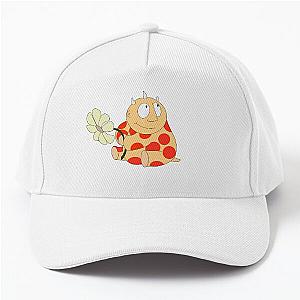 Ferocious Beast Baseball Cap