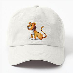 FEROCIOUS TIGER Dad Hat