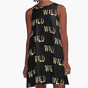 Ferocious Animal Dress