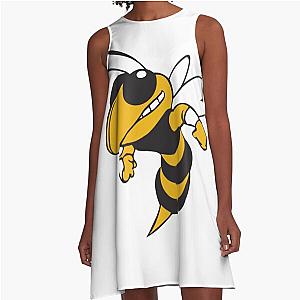 Ferocious Bee Dress