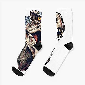 Ferocious Dinosaurs