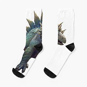 Ferocious dinosaurs