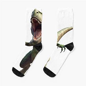 Ferocious dinosaurs