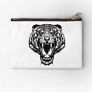 Ferocious Tiger Pouch
