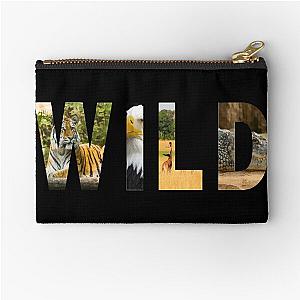 Ferocious Animal Pouch
