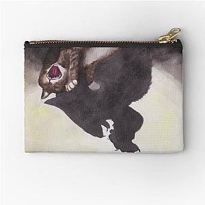 Be Ferocious Pouch