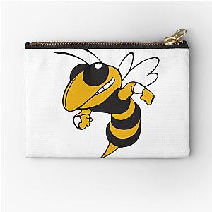 Ferocious Zipper Pouch