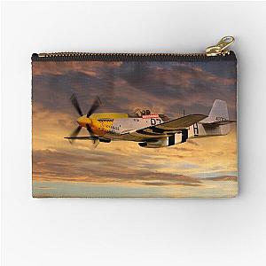 P-51 Frankie Pouch