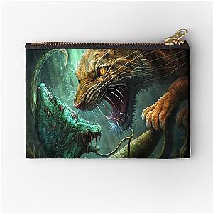 Ferocious SciFi Pouch