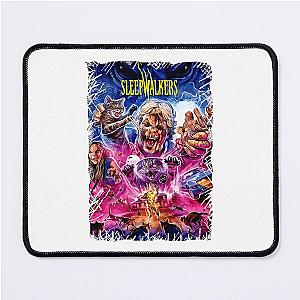 SLEEPWALKERS Ferocious Mouse Pad