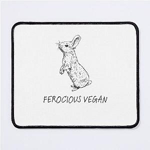 Vegan Mouse Pad