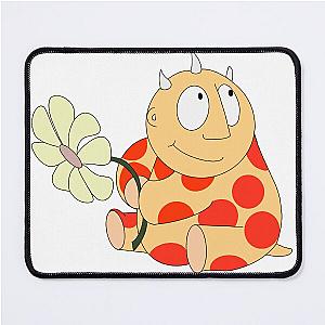 Ferocious Beast Mousepad