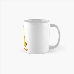 Maggie and the Ferocious Beast Mug