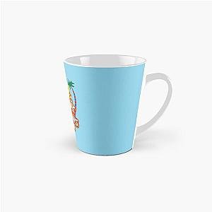 Maggie and the Beast Tall Mug