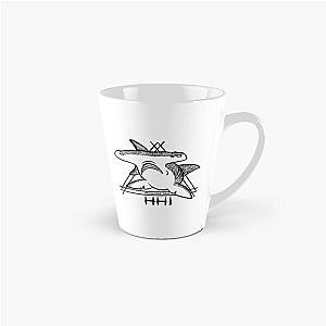 Simple Ferocious HHI Mug Tall