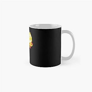 Maggie And The Ferocious Classic Mug