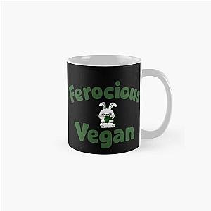 Ferocious Vegan Design Classic