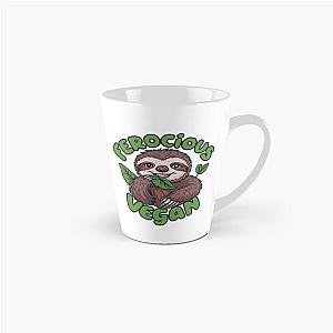 Ferocious Vegan Design Mug
