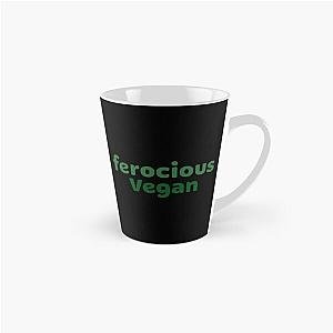 Ferocious Design Mug