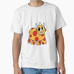 Ferocious Classic T-Shirt