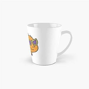 Swaggie and the Beast Tall Mug