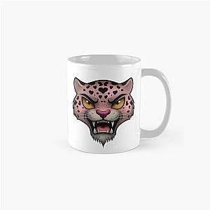 Ferocious Jaguar Mug