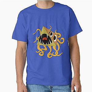Ferocious Pyramid Classic T-Shirt
