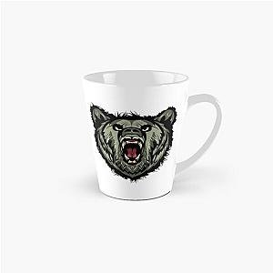 Bear Grizzly Mug