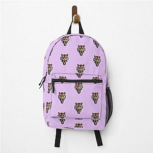 Ferocious Tiger Backpack