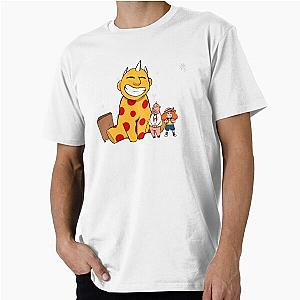 Maggie and the Beast Premium T-Shirt