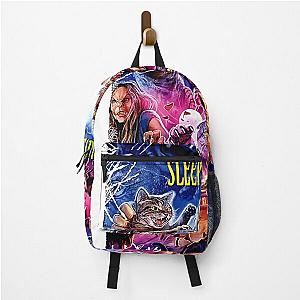 Sleepwalkers - Ferocious Felines Backpack