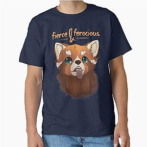 Fierce beast Classic T-Shirt