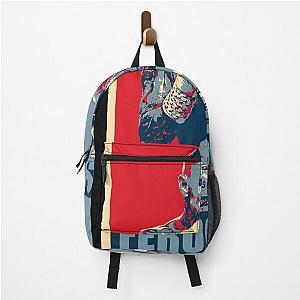 George Kambosos Jr Hope Backpack