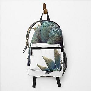 Ferocious dinosours Backpack