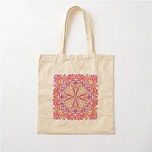 Ferocious Cotton Tote Bag