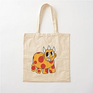 Cotton Tote Bag