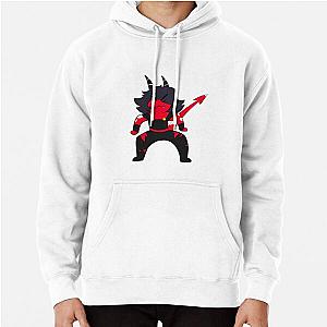 Adorable mini ferocious Millie hoodie